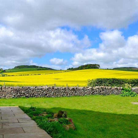 Sandyhouse Cottage Milfield Exterior foto